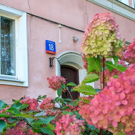 Bednarska Lägenhet Warszawa