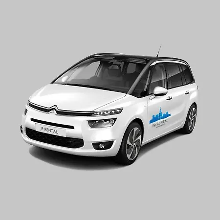 아파트 Bednarska 바르샤바