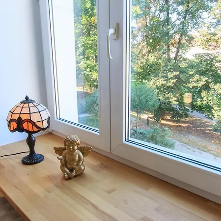 Jr Bednarska Warszawa